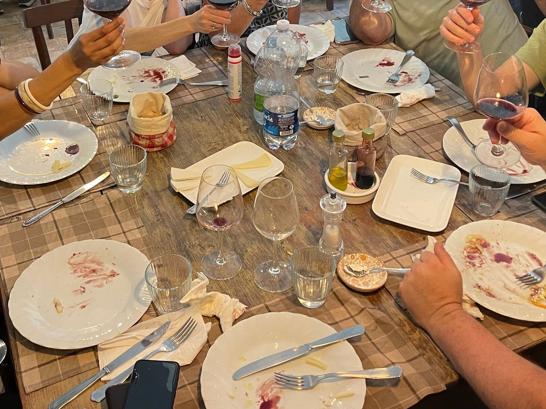 Cantina Fuccelli-Montefalco必去景点