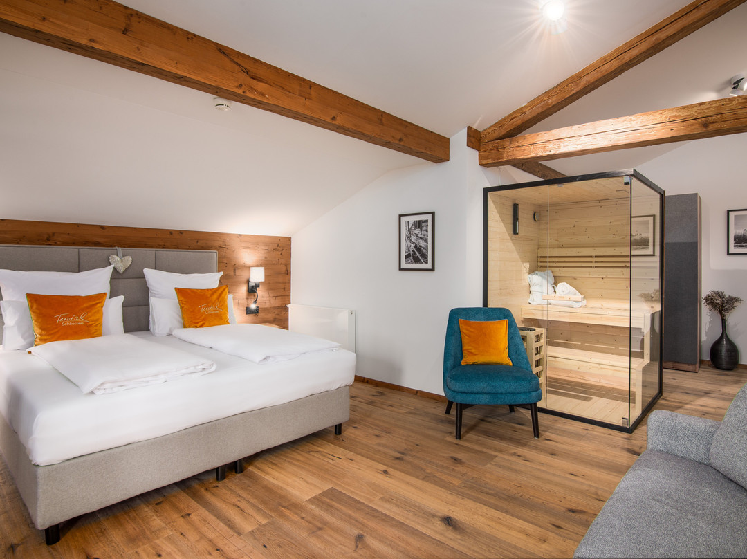 Terofal Hotel Schliersee主图