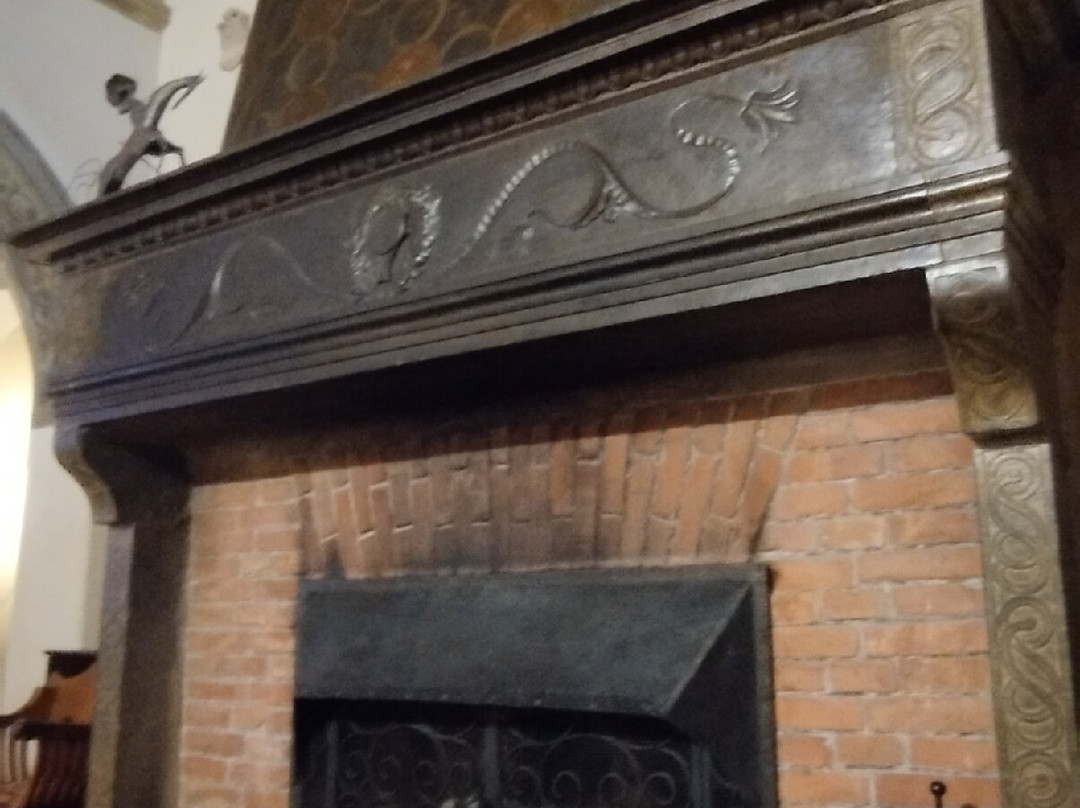 Castello Stifterhof景点图片