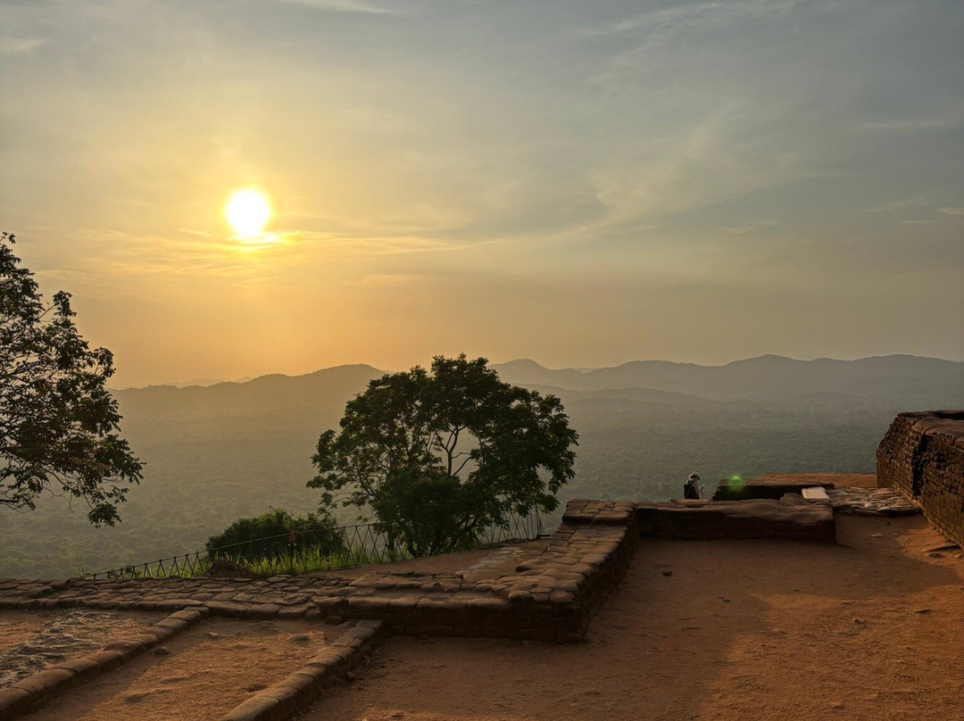 Marvellous Ceylon Holidays-坎达拉马必去景点