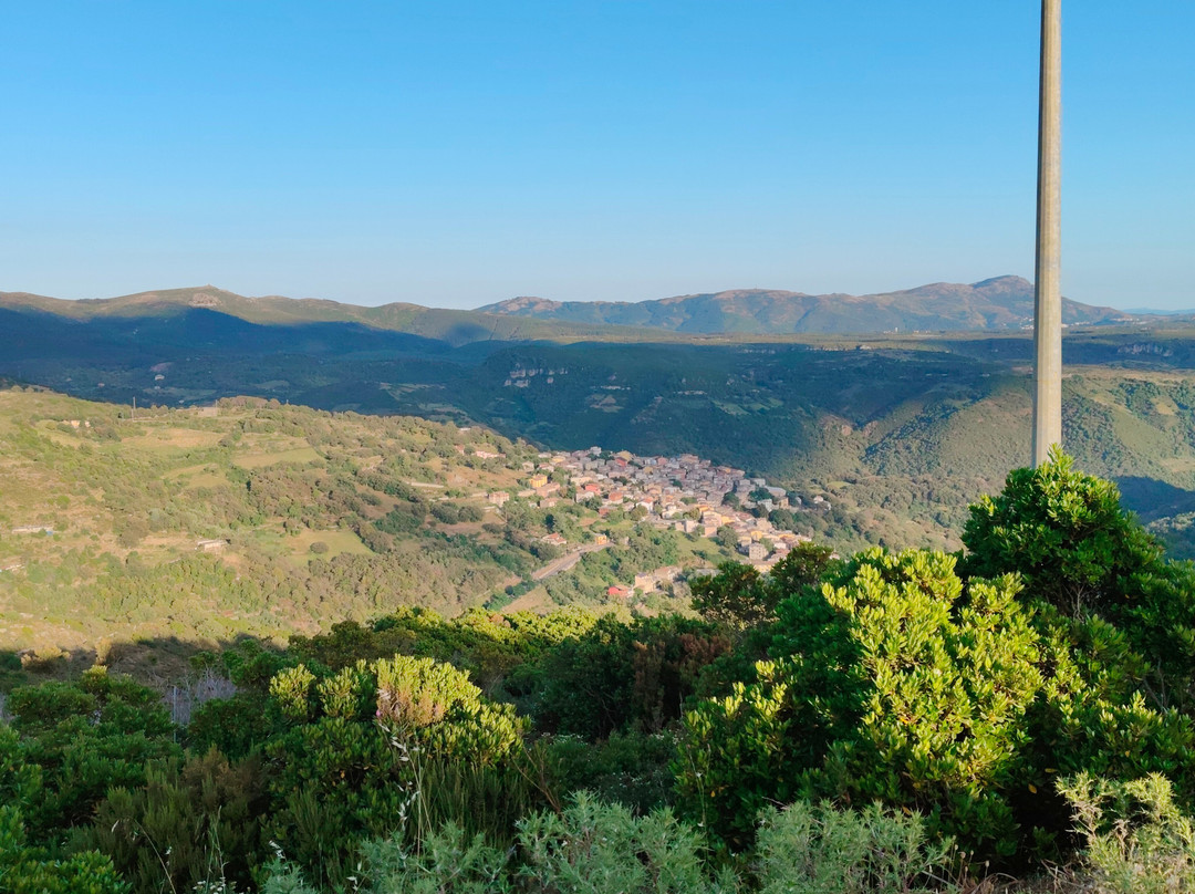 Hotel Miramonti Seulo Turismo Rurale主图