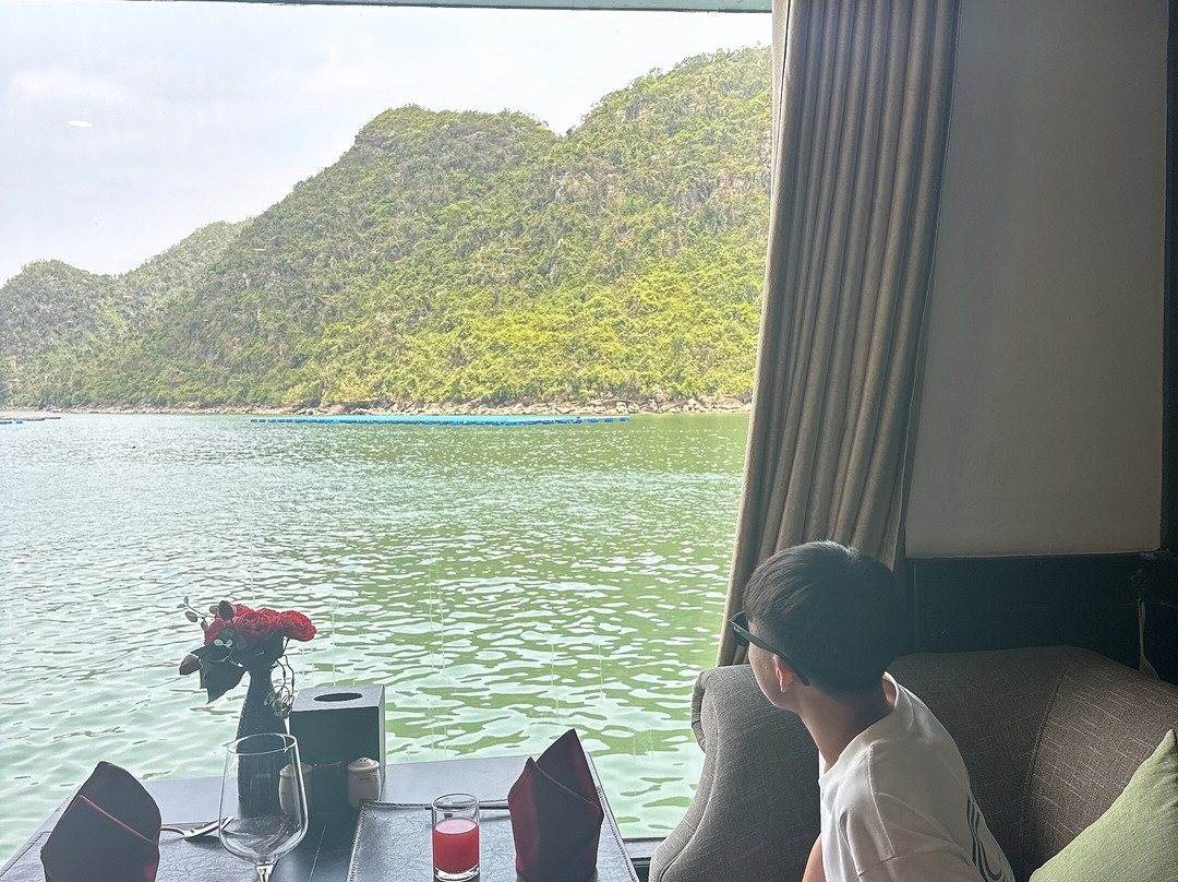 Erina Cruise景点图片