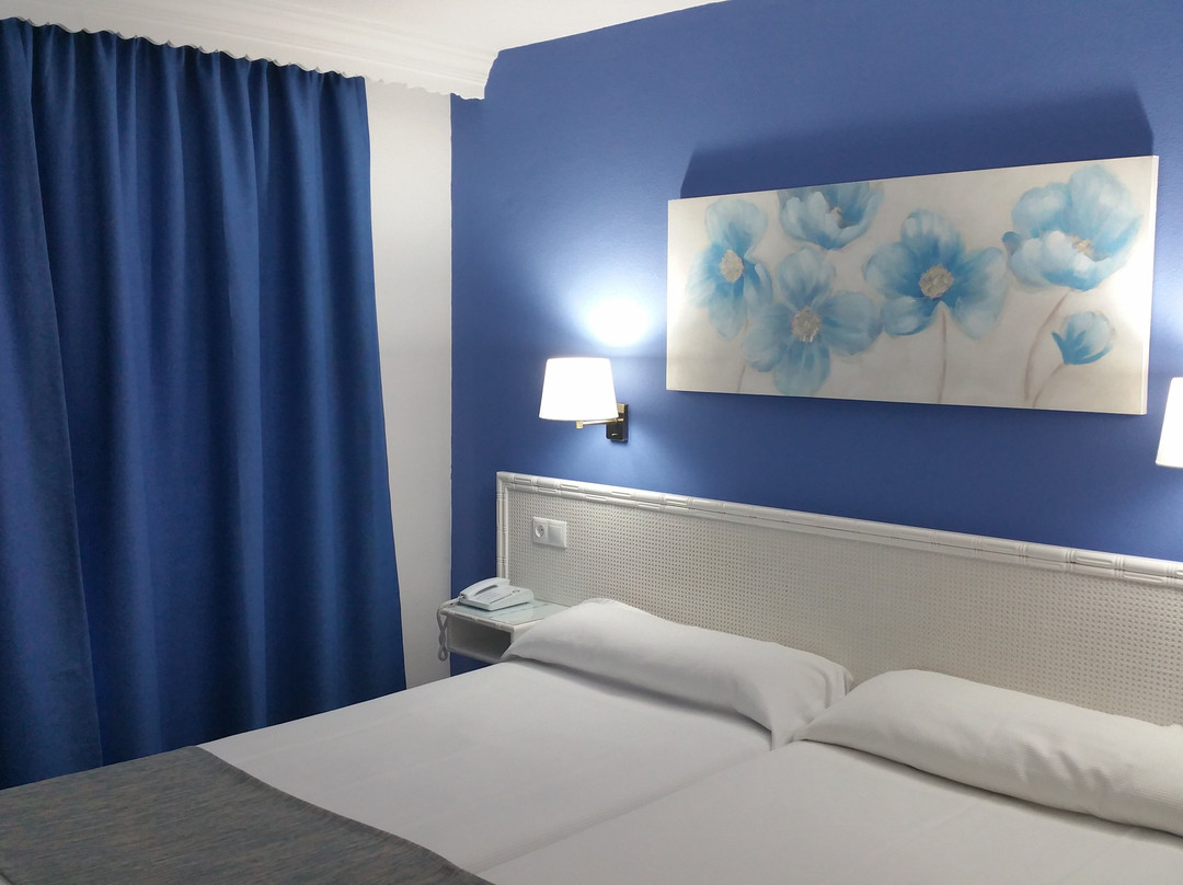 Princesa Playa Aparthotel主图