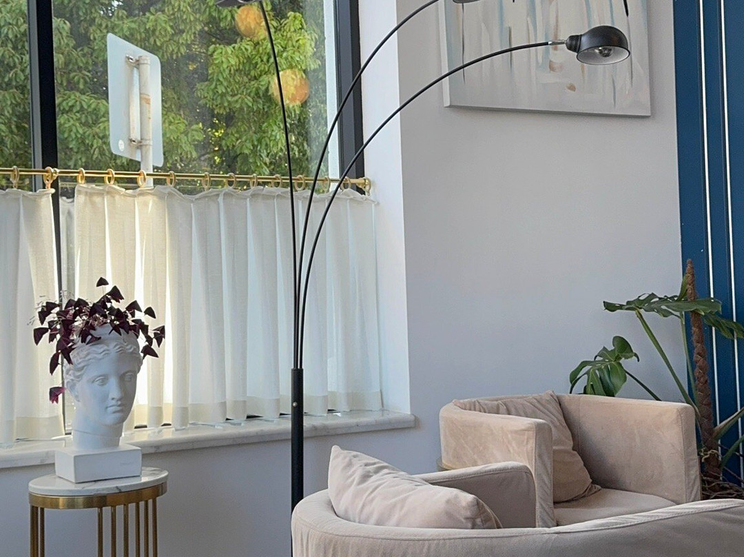 Newport Hotel Kutaisi主图