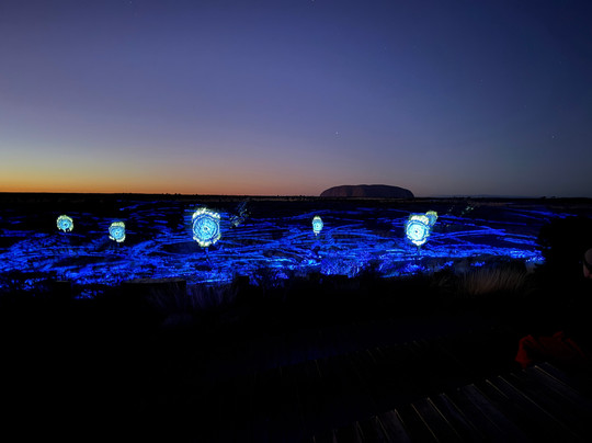 Sunrise Journeys-尤拉拉必去景点