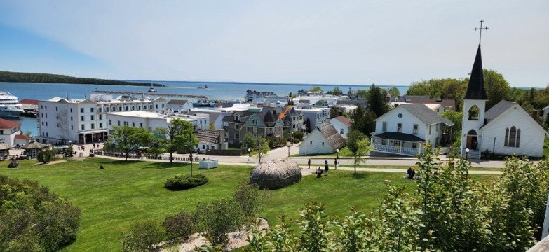 Market Street Inn-官方