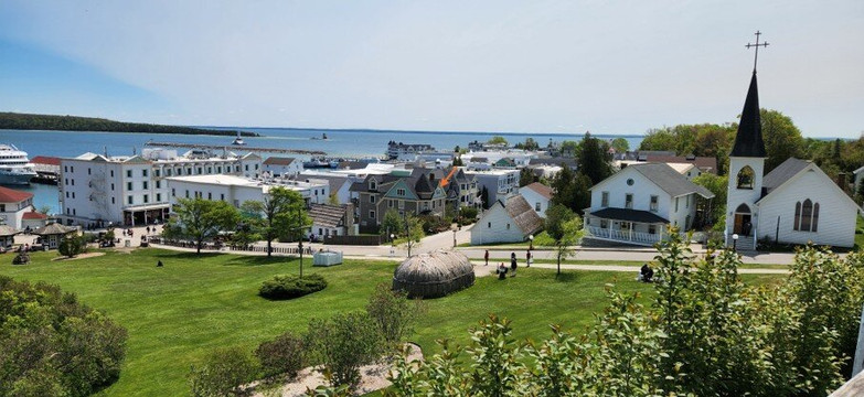 Market Street Inn主图