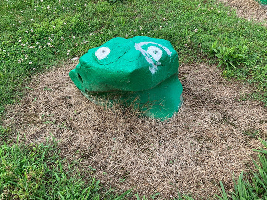 Rock Zoo-Fackler必去景点