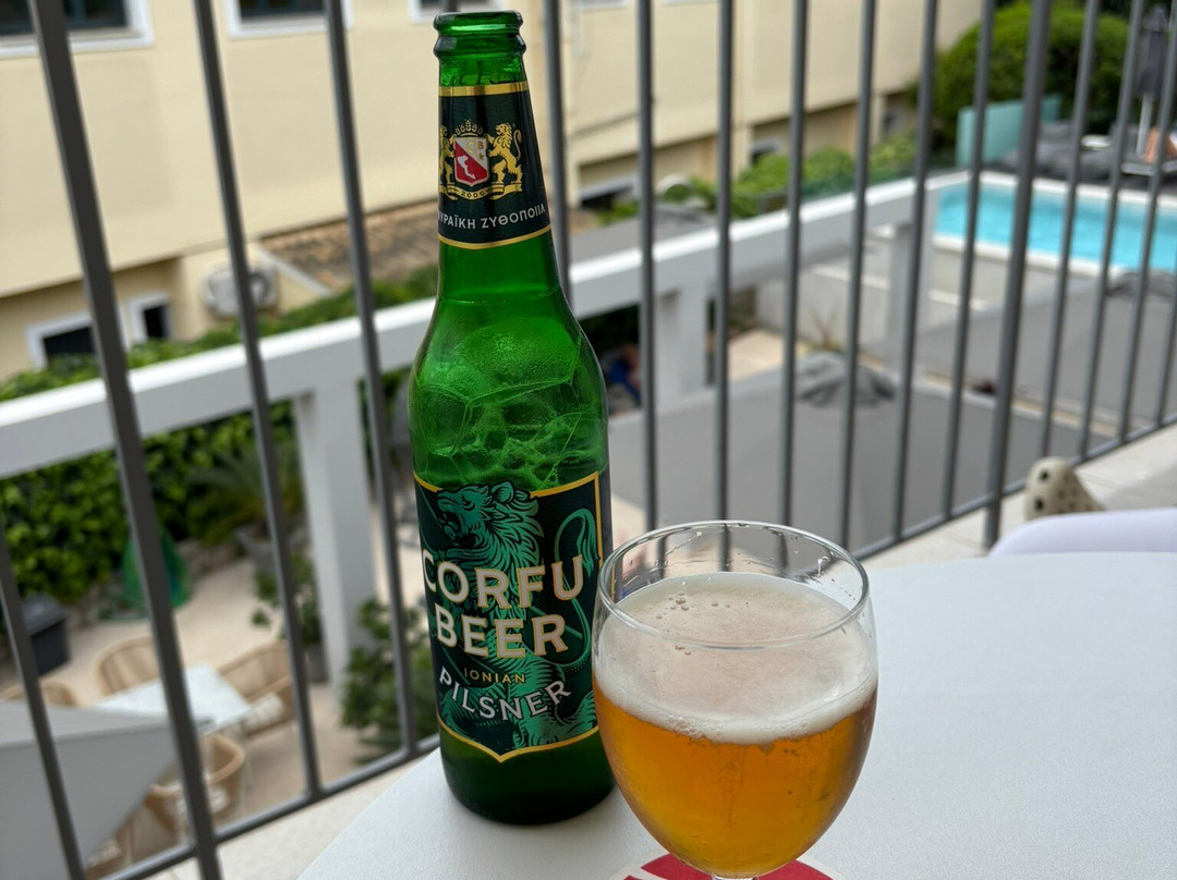 Melina Oasis Boutique Hotel主图