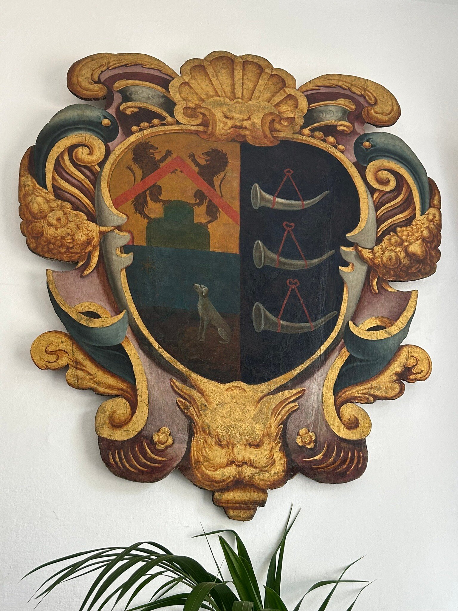 Castello Canevaro-官方
