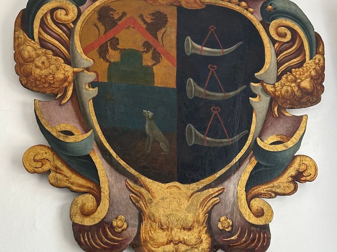 Castello Canevaro主图