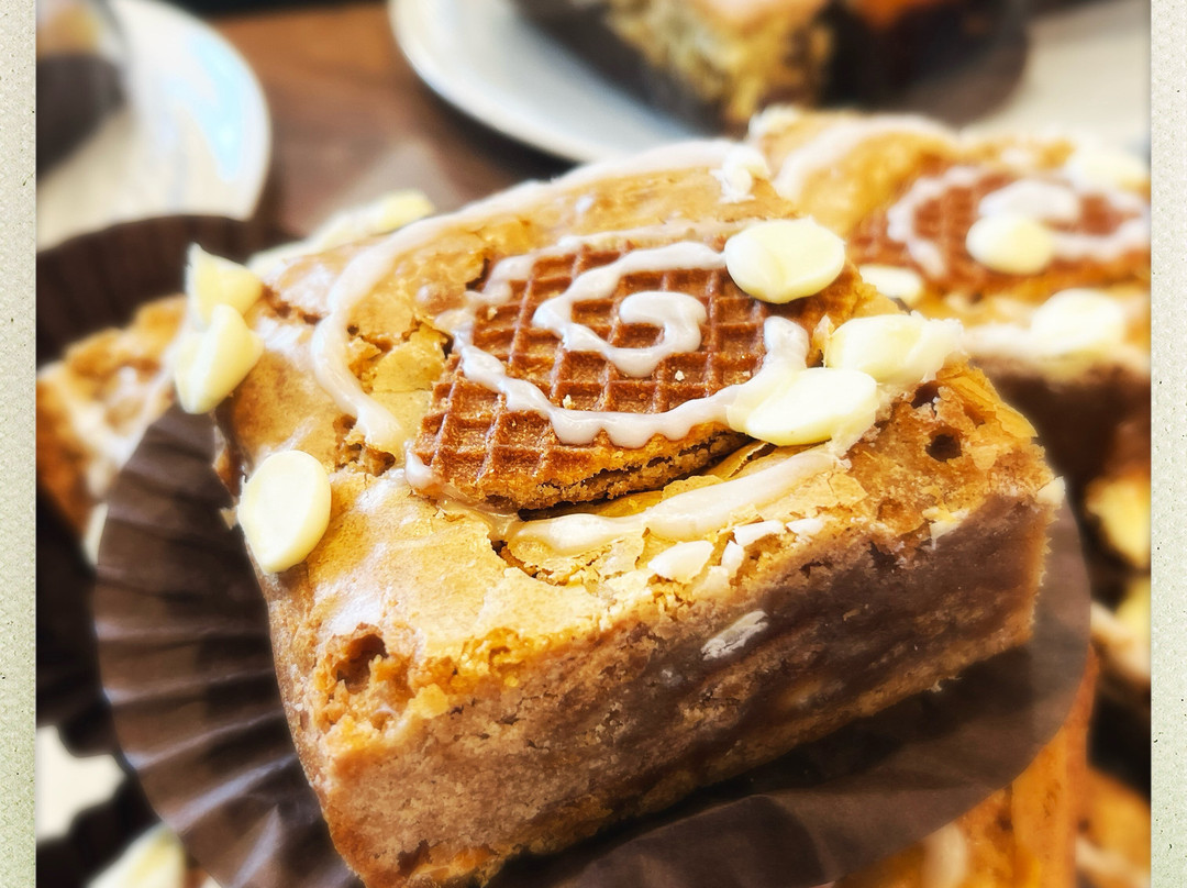 Toast Coffee House