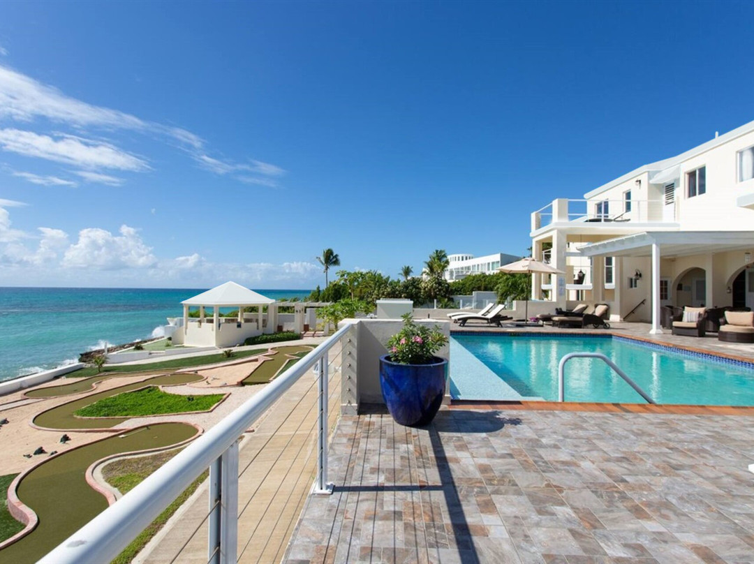 Villa Anguillitta主图