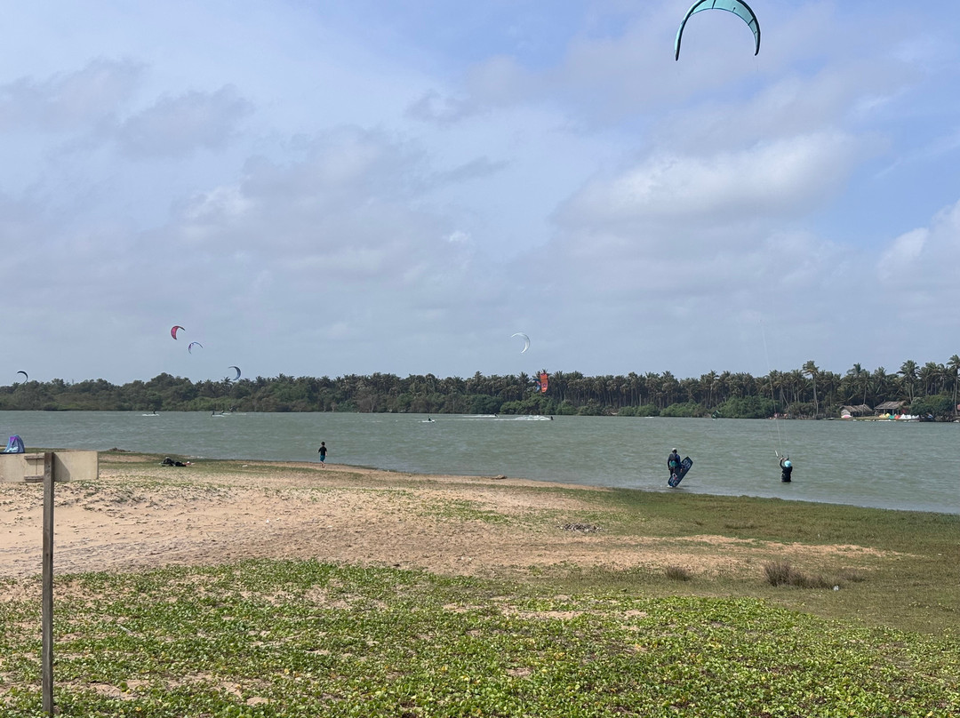 Kite Center Sri Lanka景点图片