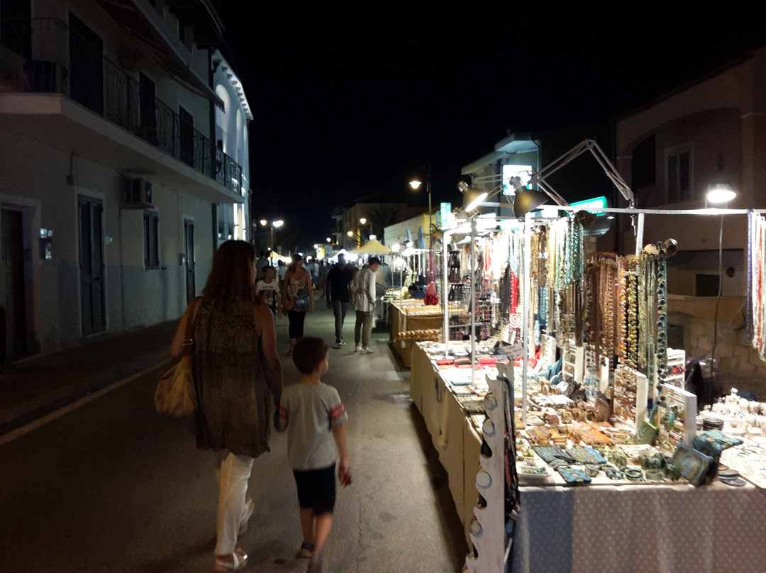 Golfo Aranci In The Box-Golfo Aranci必去景点