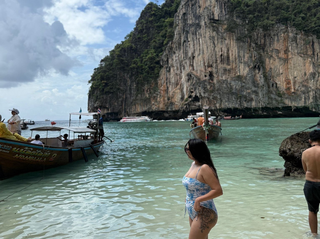 Thai Adventure Club-攀牙必去景点