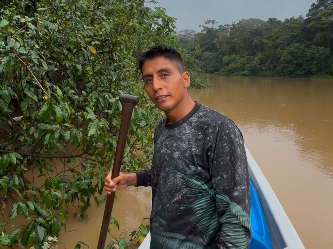 Henry Eco Tours-Coca必去景点