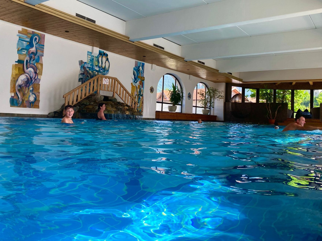 Hotel Tirolerhof主图