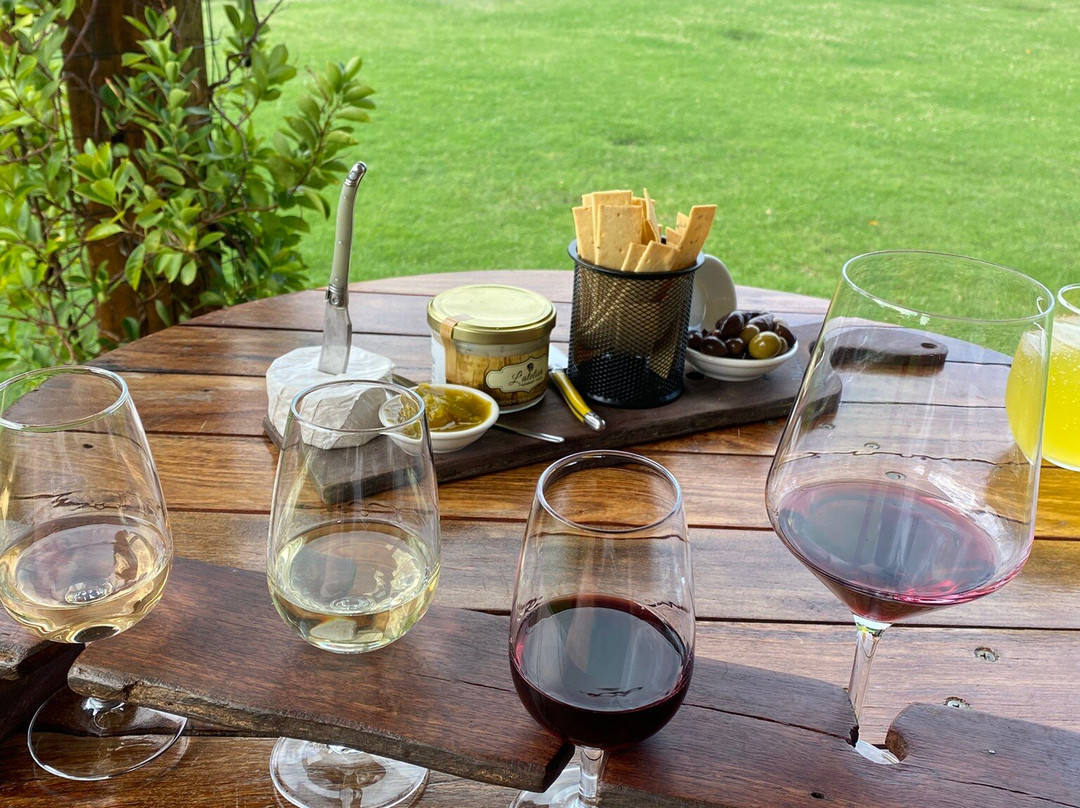 Mr Barval-玛格丽特河必去景点