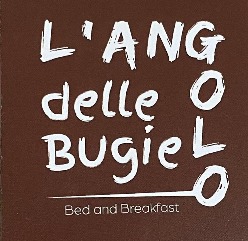 L’angolo delle bugie
