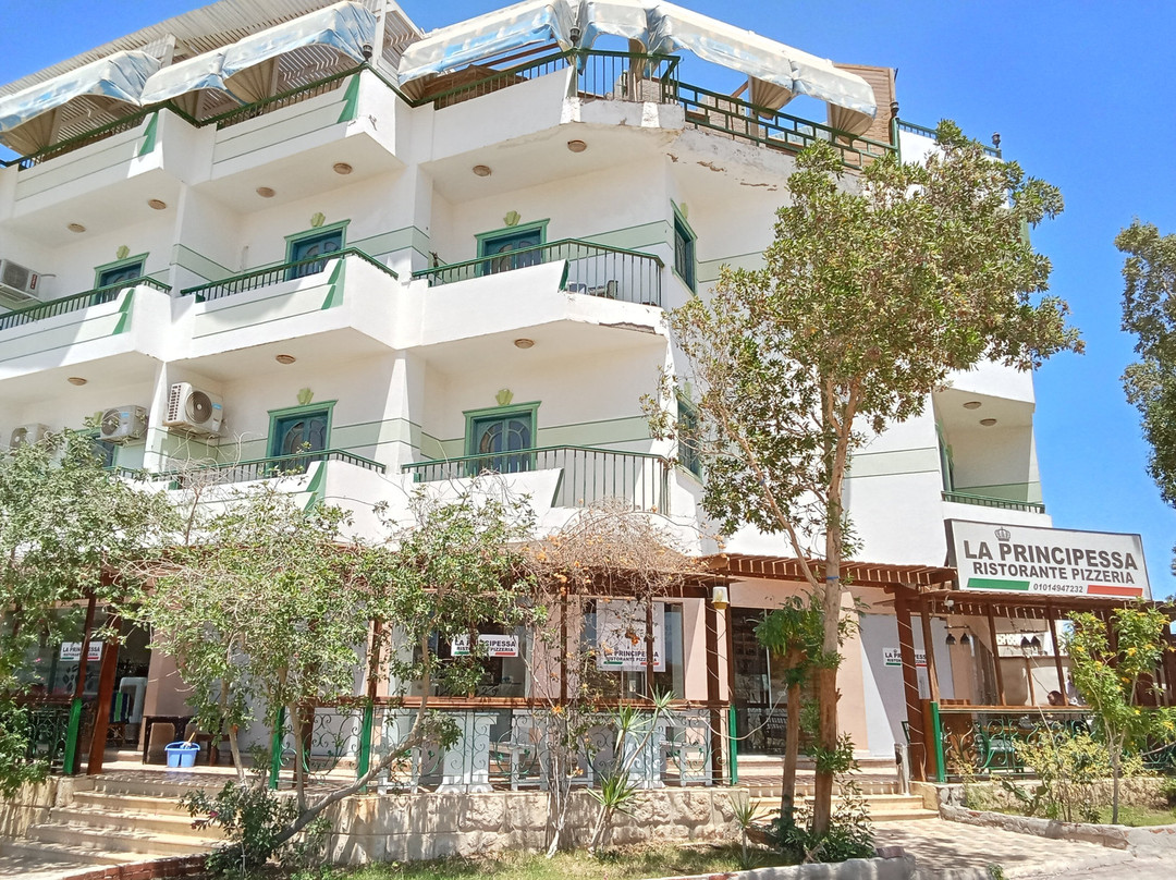 La Principessa Restaurant