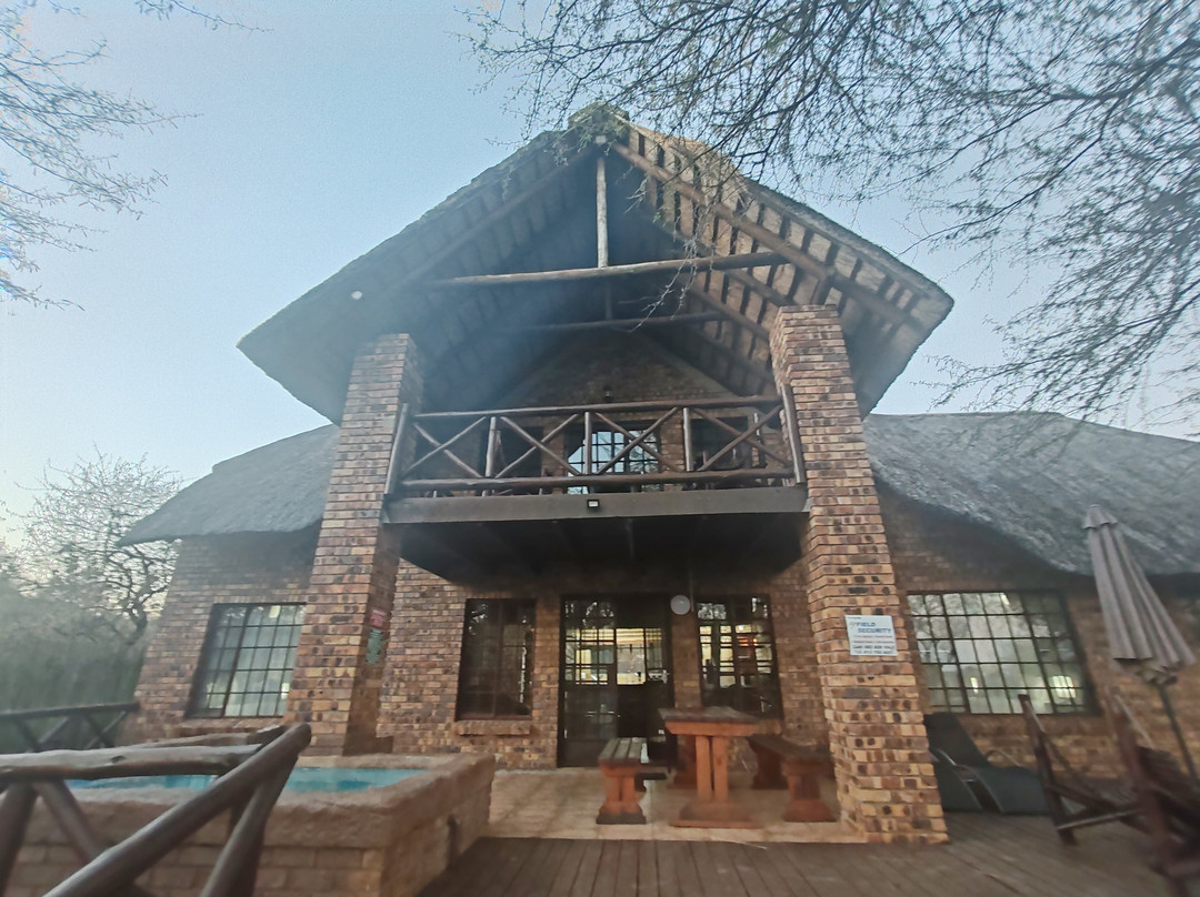 Khumbula Iafrica主图