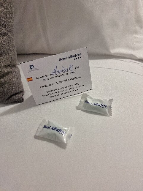 阿尔布菲拉酒店主图