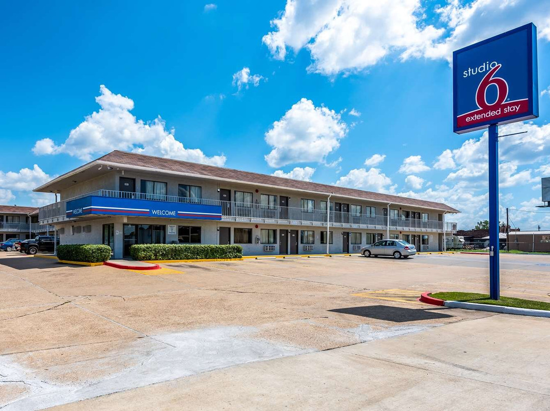 Studio 6 Monroe - West Monroe