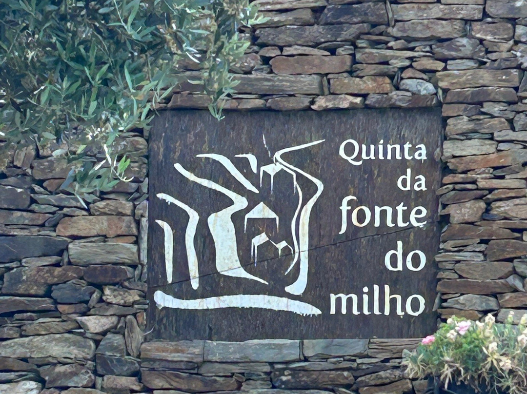 Quinta da Fonte do Milho景点图片