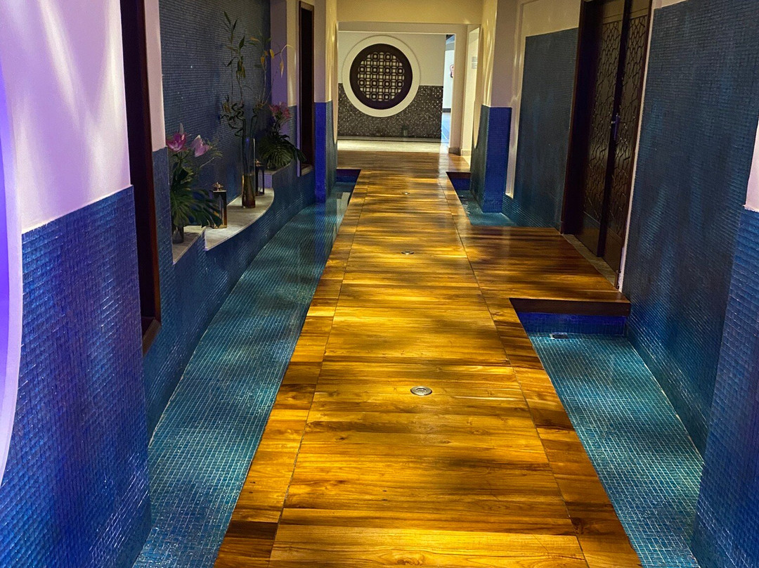 Ruma Spa - Premier Le Rêve Hotel & Spa-Sahl Hasheesh必去景点