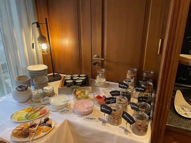 Muensterlaender Hof主图