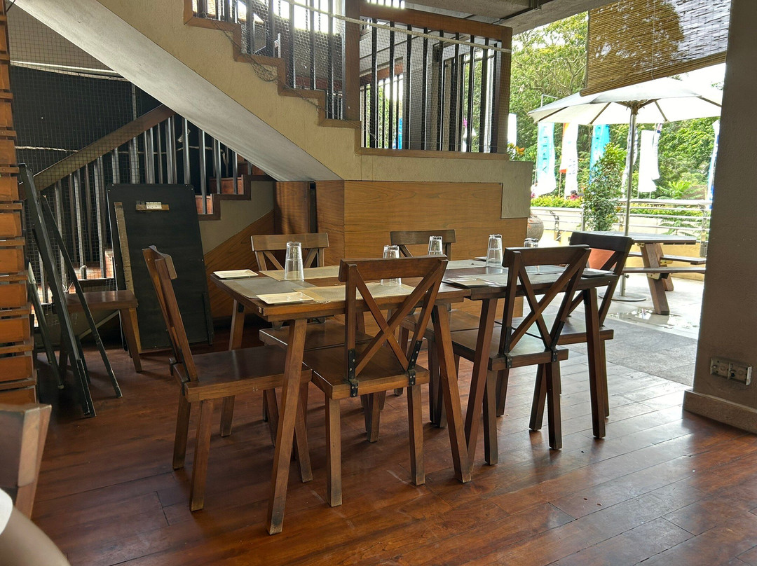 Kandy City Center-康提必去景点