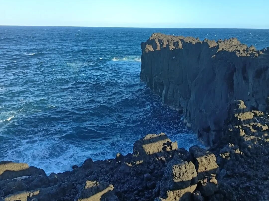 Cap Mechant景点图片