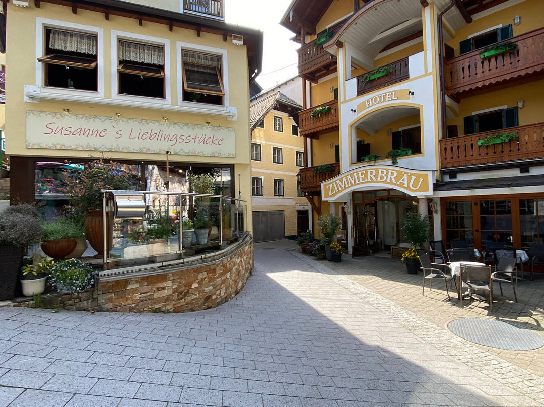 Hotel  Zimmerbrau主图