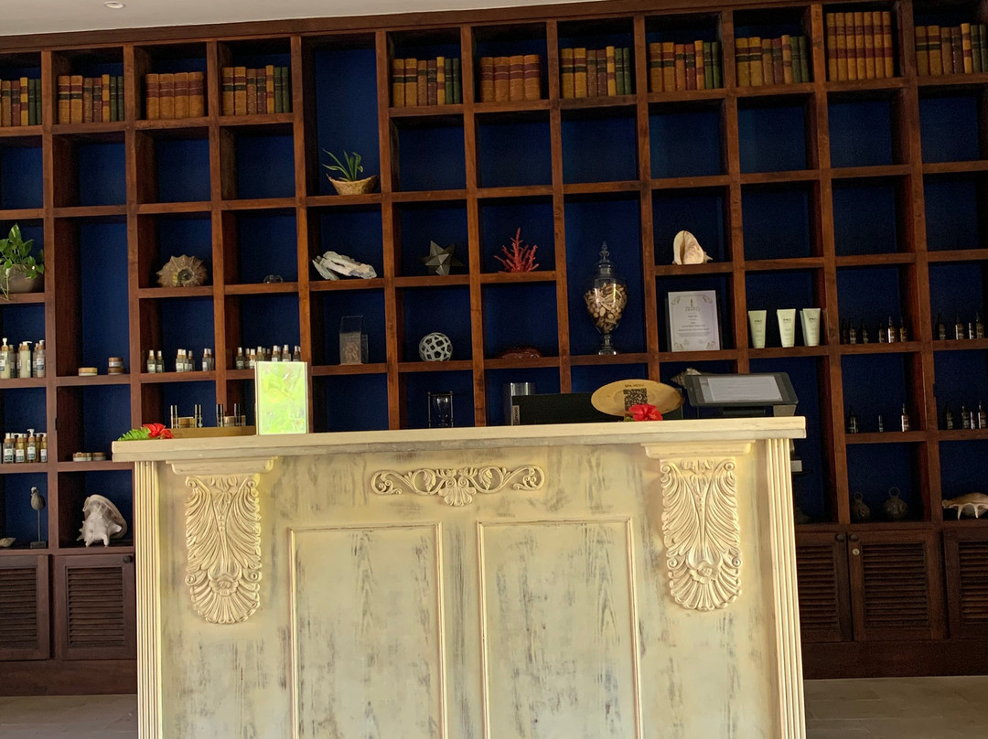 Sesel Spa-博瓦隆必去景点