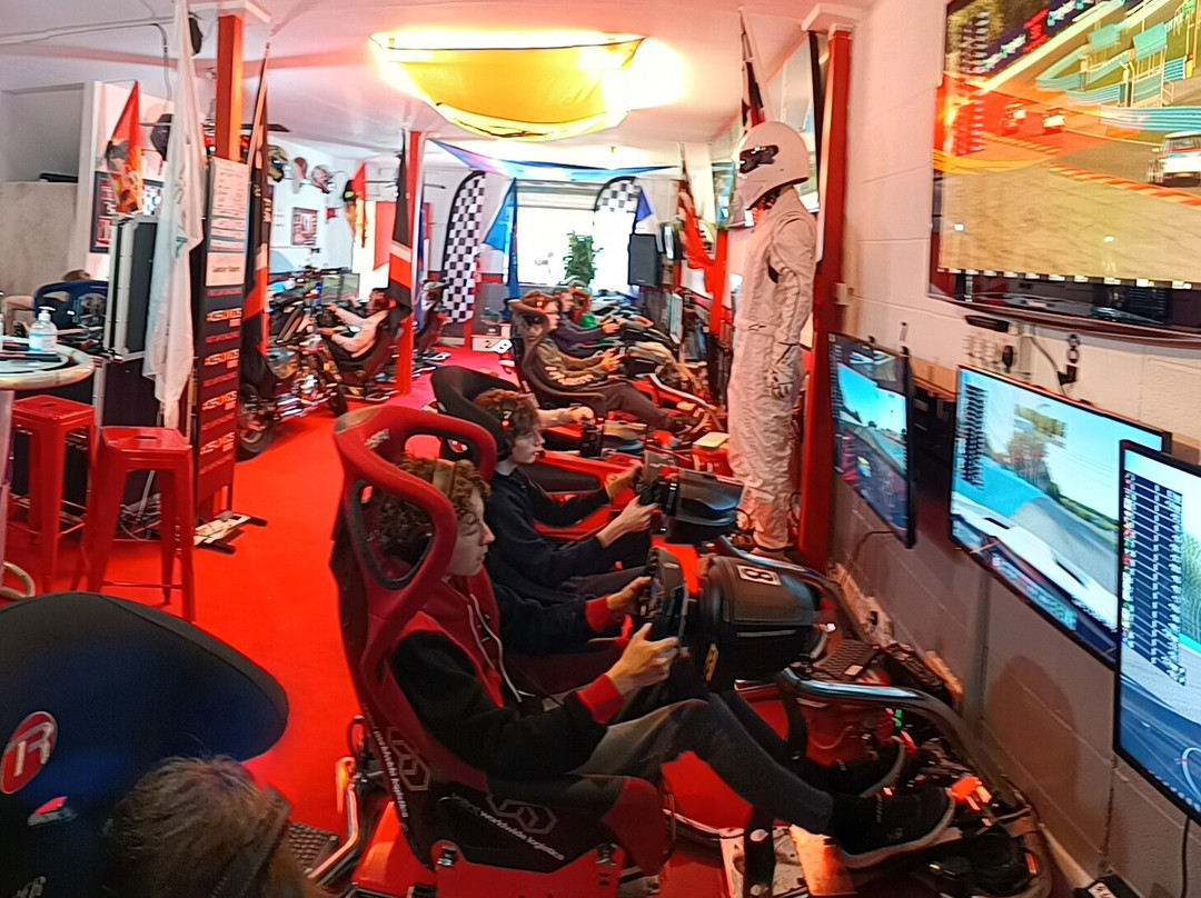 The Race Cave-Treforest必去景点