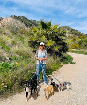 Triple A Marbella Animal Shelter景点门票图片