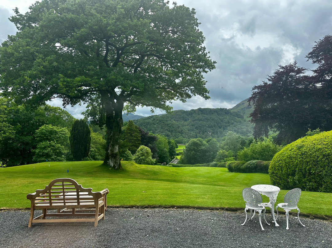 Hazelbank Country House Hotel Borrowdale主图