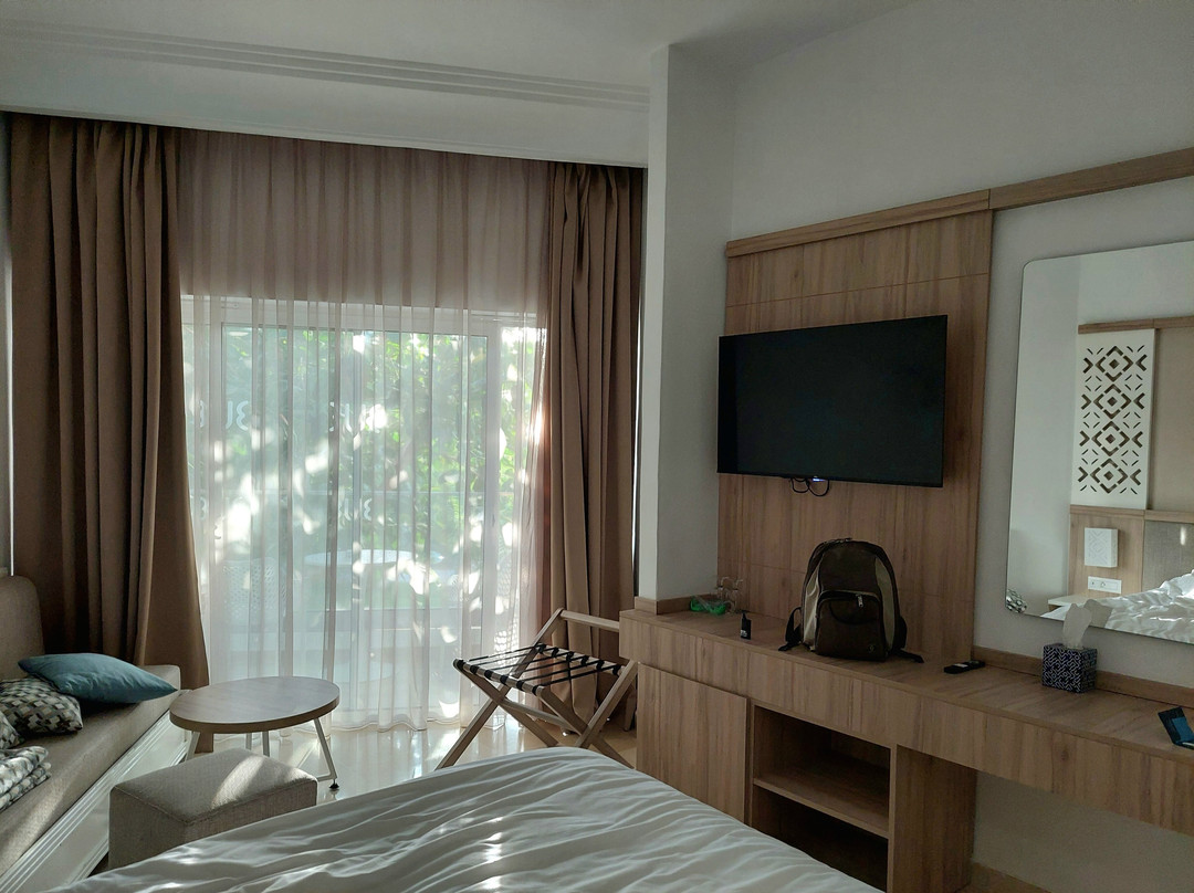 TUI BLUE Palm Beach Hammamet主图