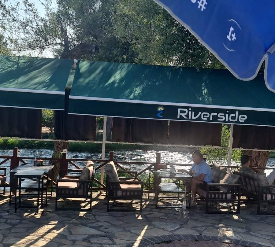 Riverside Düden