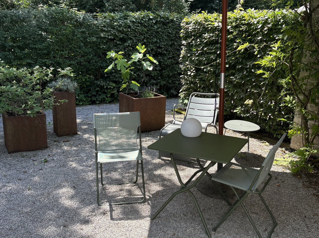 Marcel de Gand主图