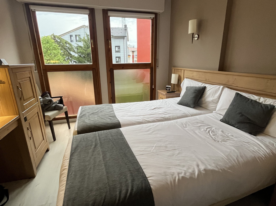 博伊拉酒店主图