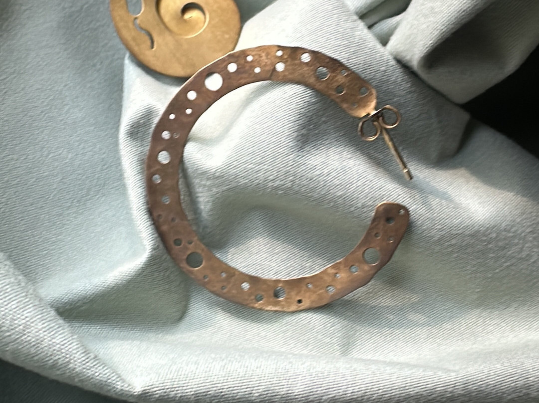 Kallntin Handmade jewelery-Palaios Panteleimonas必去景点