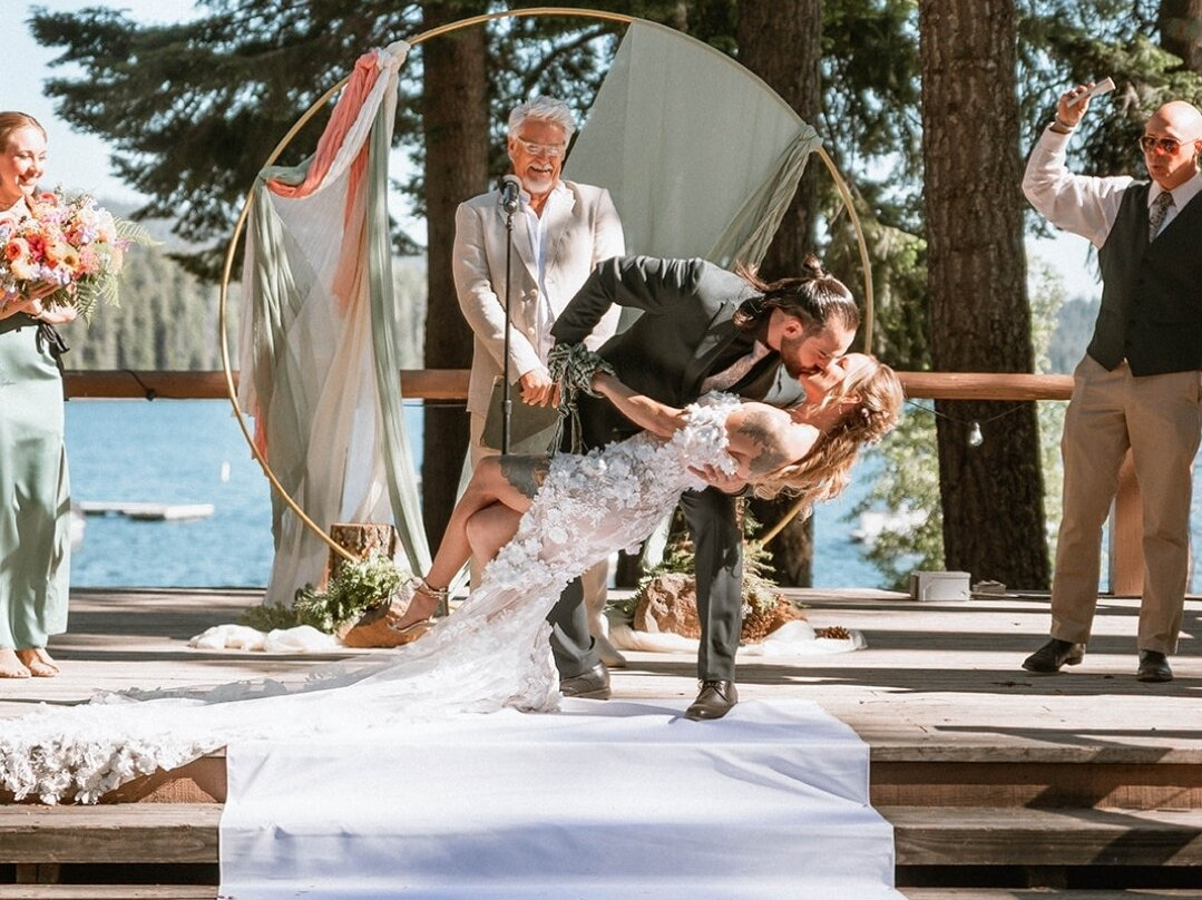 Lake of the Woods Resort主图