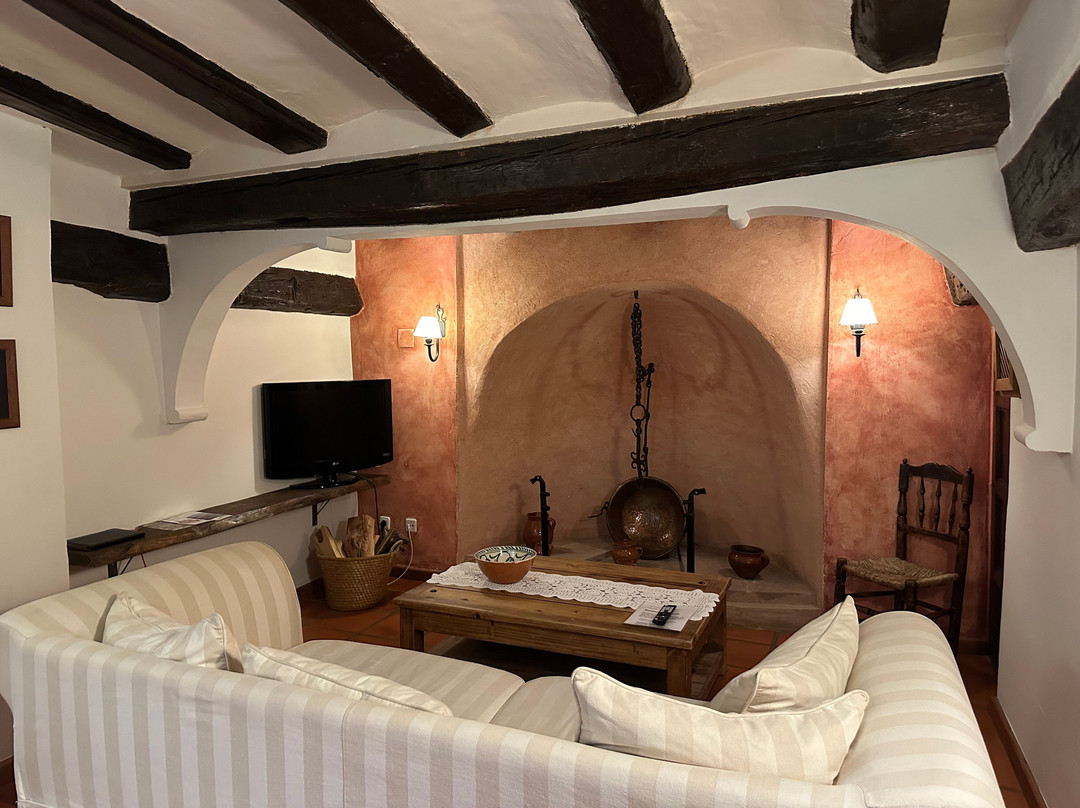 Posada del Adarve主图