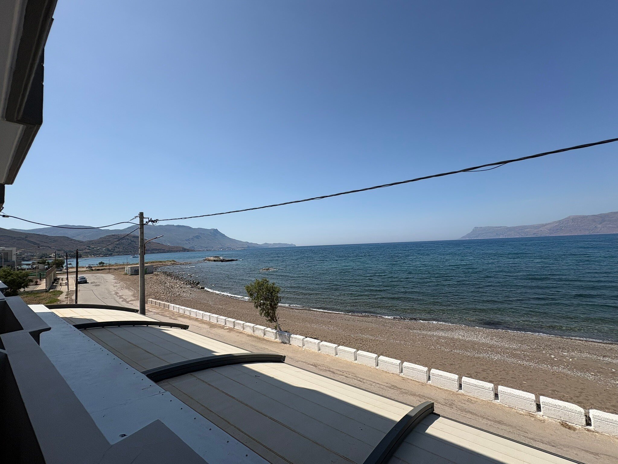 Christina Beach Hotel-官方