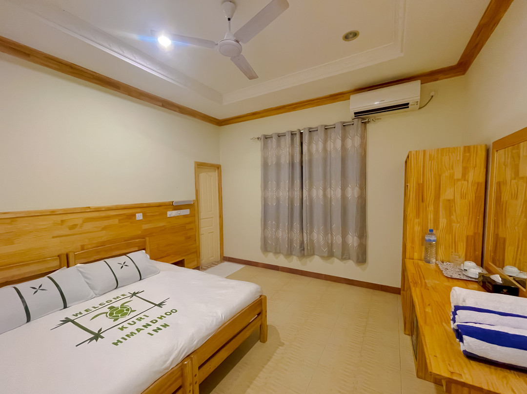 赫曼德霍酒店主图