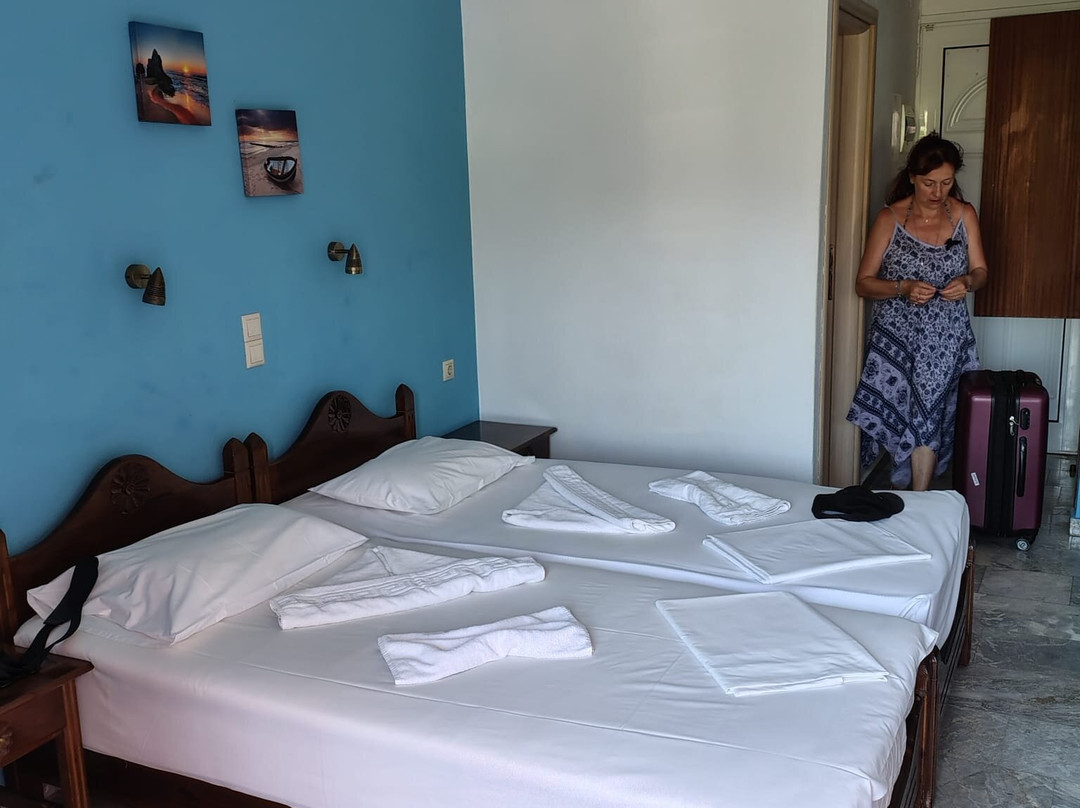 Hotel Anatoli beach主图