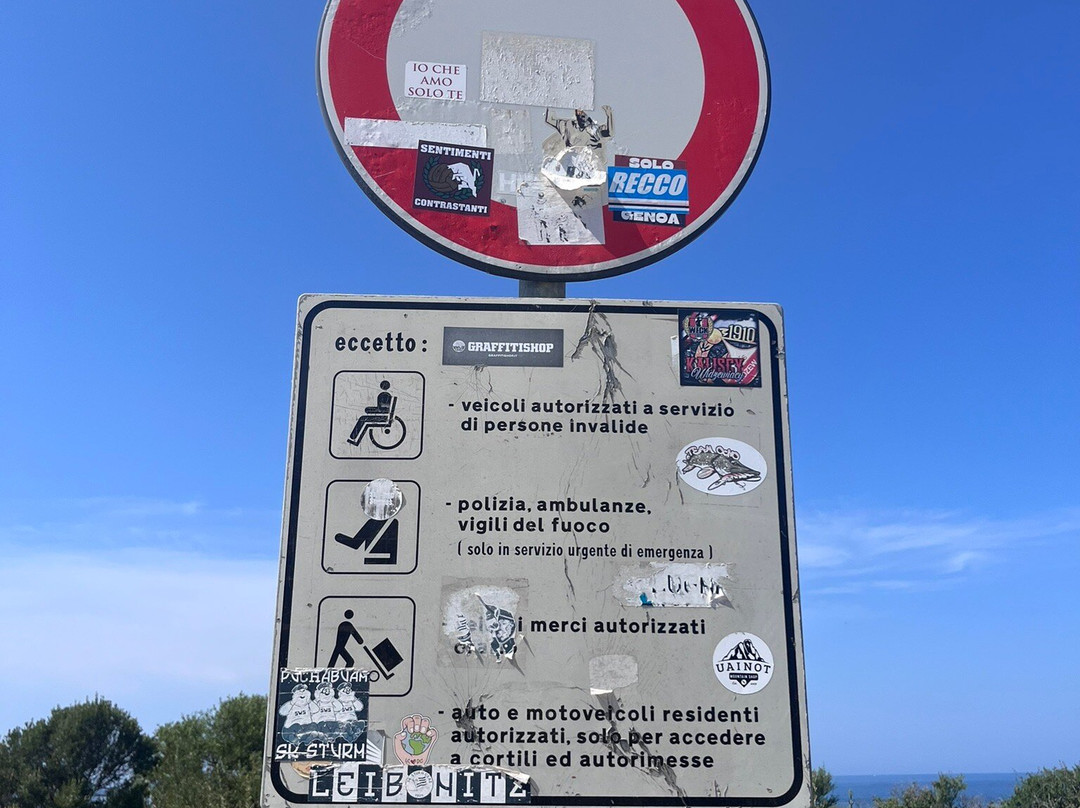 Spiaggia Isuledda-San Teodoro必去景点