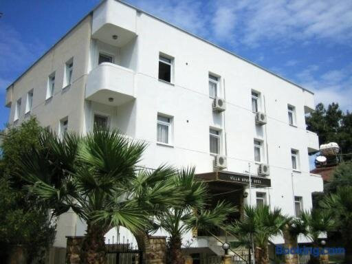 Villa Apart Hotel
